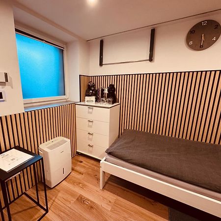 Sweet Lounge Appartement Ehringshausen Exterior foto